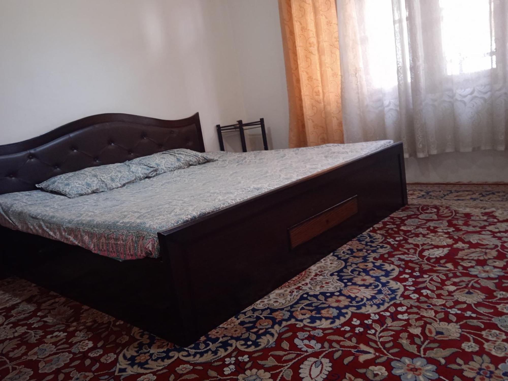 Bed and Breakfast Mir Manzil à Srīnagar Extérieur photo